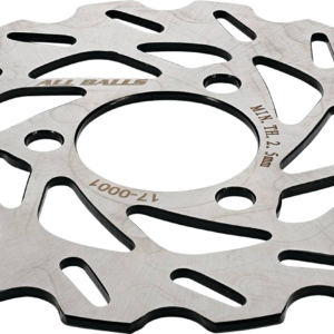 Brake Rotor - Honda