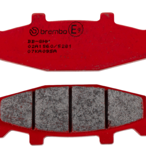 PRIME Sinter SA Brake Pads