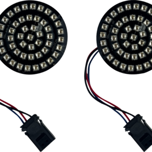 Genesis® 4 Rear Signals - Red
