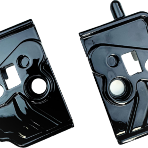 Mount - Shark Demon® Fog Light - Black - Harley-Davidson®