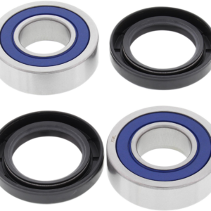 Wheel Bearing Kit - Front - Honda CBR/RVT