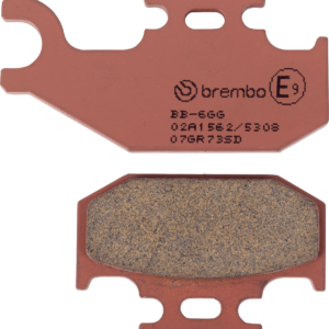 PRIME Sinter SD Brake Pads