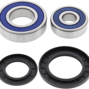 Wheel Bearing Kit - Rear - '80-'93 Kawasaki Ninja/KZ