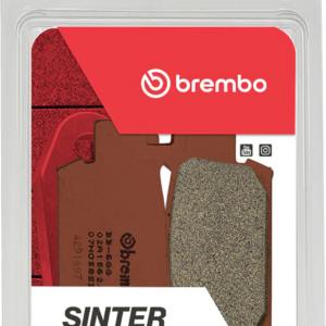 PRIME Sinter SD Brake Pads