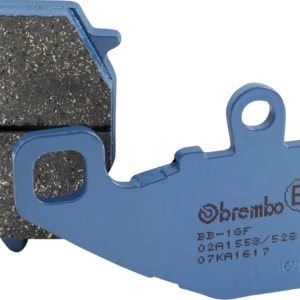 PRIME Carbon Ceramic Brake Pads