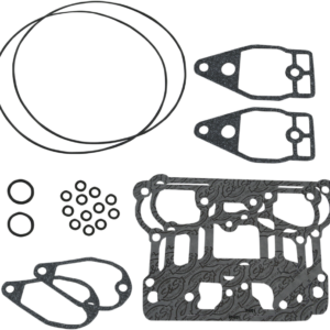 Rocker Box Gasket - Big Twin