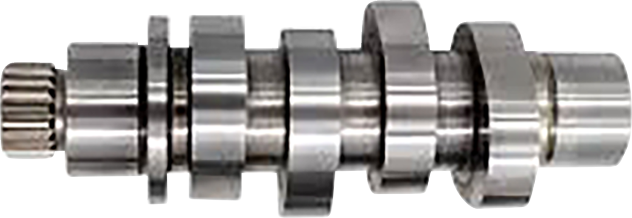 Camshaft - HPT496 - Gear Drive - M8