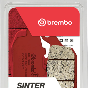 PRIME Sinter SP Brake Pads