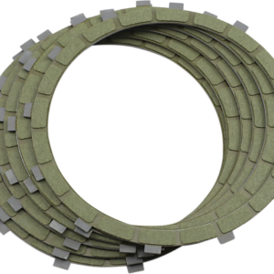 Clutch Friction Plates