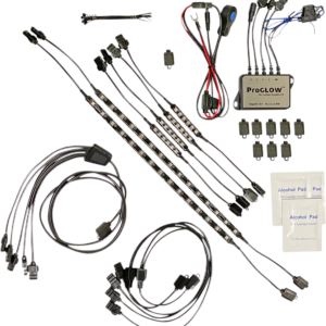 ProGLOW™ Light Kit - Engine