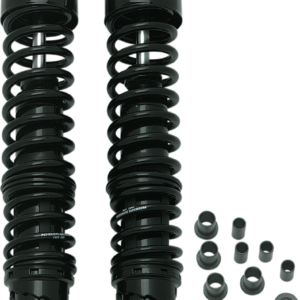 413 Series Shock - 15" - Black - Standard