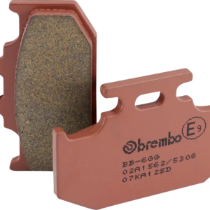 PRIME Sinter SD Brake Pads
