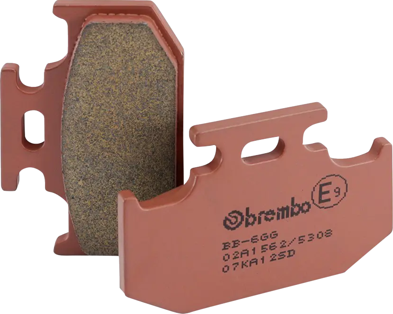 PRIME Sinter SD Brake Pads