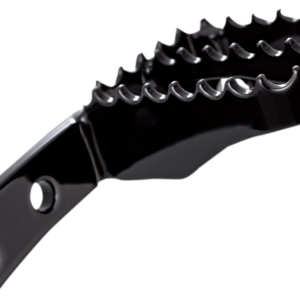 MX Brake Lever - Black - FL