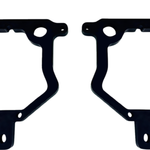 Spacer Kit - Headlight/Amplifier