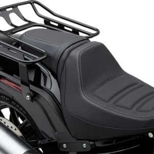 Detachable Wrap Around Rack - Black - FXFB