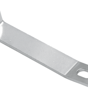 Carburetor/Air Cleaner Support Bracket - Super E/G