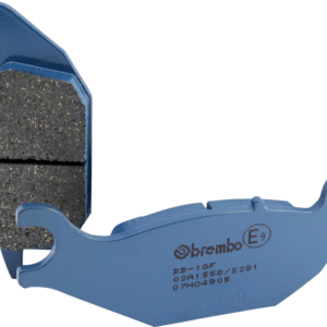 PRIME Carbon Ceramic Brake Pads