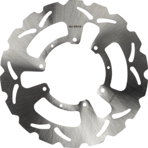 Brake Rotor - Honda