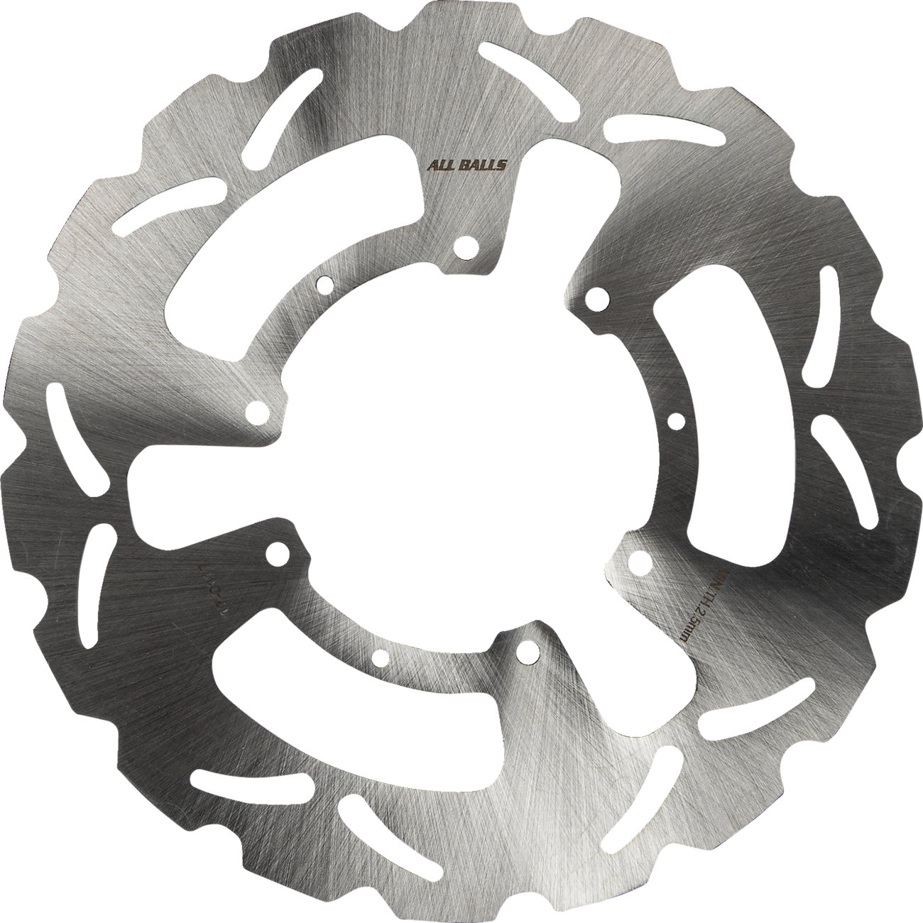 Brake Rotor - Honda