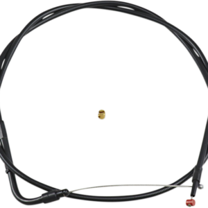 Stealth Series Throttle Cable - '96-'07 Touring