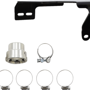 Speedster RPT Short Exhaust