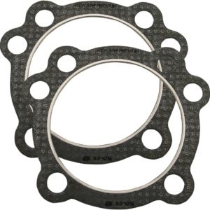 Gaskets - 3.625" - .062"