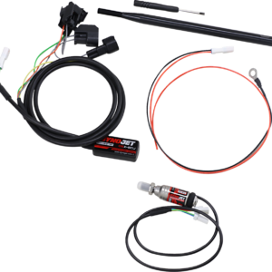 Big Twin Shift Kit - EV-6