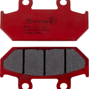 PRIME Sinter SA Brake Pads