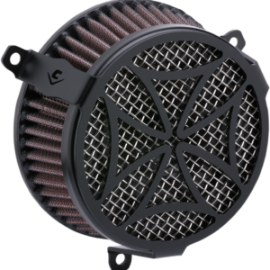 Air Cleaner Kit - Black