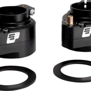 Upgrade Kit - Quik Preload System - 444/944 - Black