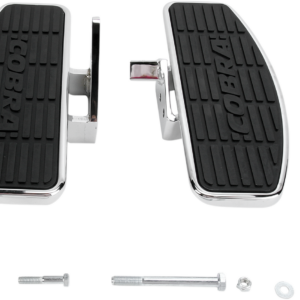 Classic Floorboard Kit - Driver - VT1100