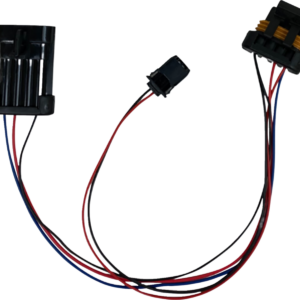 Power Harness - Accessory - RZR