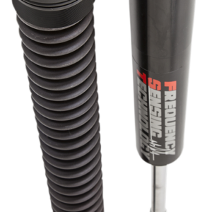 Monotube Cartridge Fork Kit - 49 mm - Lowering