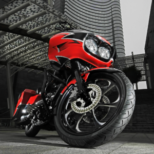 Tire - ME 888 Marathon™ Ultra - Rear - 180/70R16 - 77V