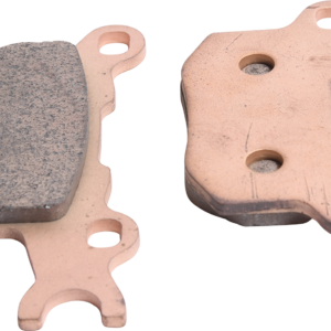 Sintered Brake Pads - Rear Left