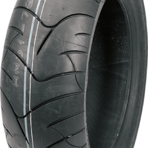 Tire - Battlax BT-020-F - Rear - 170/60ZR17 - (72W)