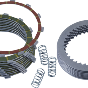 Clutch Plate Kit - Indian