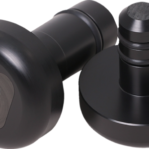Axle Slider - Front - Black - Pan America