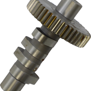 N Grind Camshaft - Big Twin