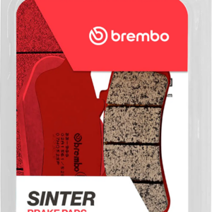 PRIME Sinter SP Brake Pads