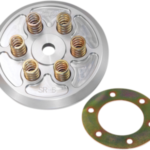 Spring Conversion Kit - XVS1100 V-Star