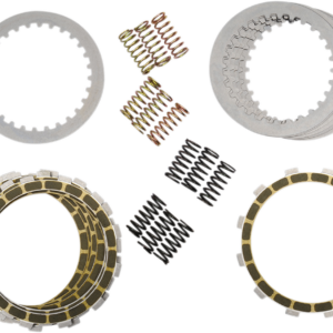 Complete Dirt Digger Clutch Kit - CR250R/500R
