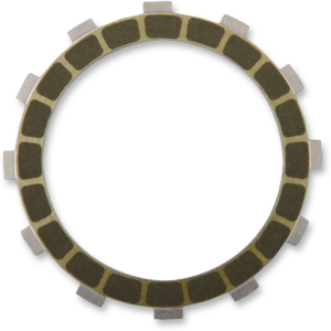 Clutch Friction Plate - Honda/Kawasaki/Suzuki/Triumph