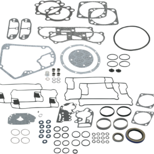 Complete Gasket Kit - 3.625" - EVO Big Twin