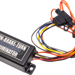 Run/Brake/Turn Module - Harley-Davidson®