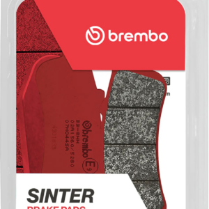 PRIME Sinter SA Brake Pads