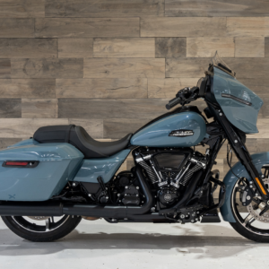 Slicer Front Fender - Black - 16"-19" - HD Touring