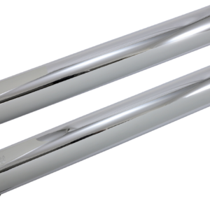 Neighbor Hater Muffler - Chrome