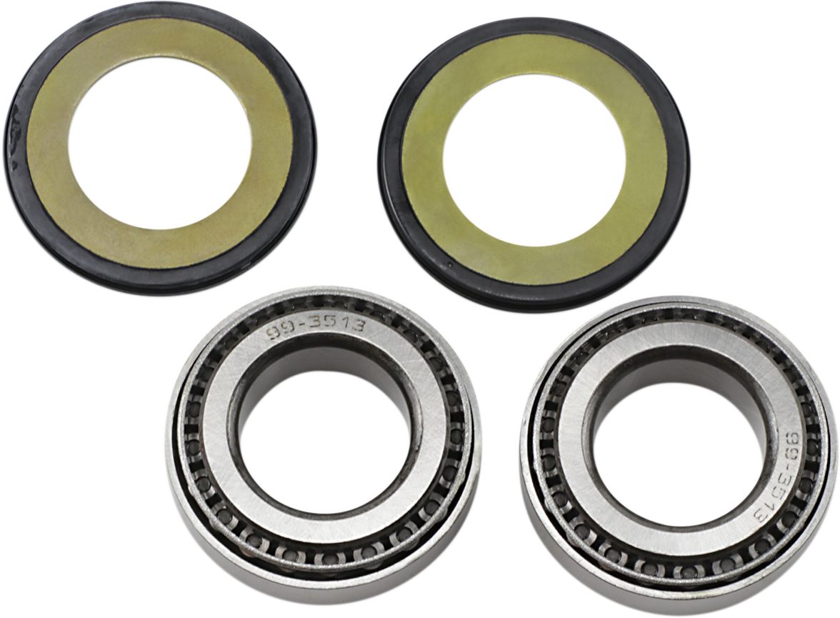 Steering Stem Bearing - '69-'25 Street/Offroad